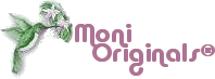 Moni Originals&reg;