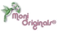 Moni Originals Hand Painted Charms