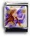 Fairy Princess 13mm Moni Originals® Charm