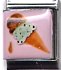 Ice Cream 13mm Moni Originals® Charm