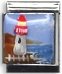 Lighthouse 13mm Moni Originals® Charm