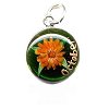 Calendula Moni Originals® Dangle Charm